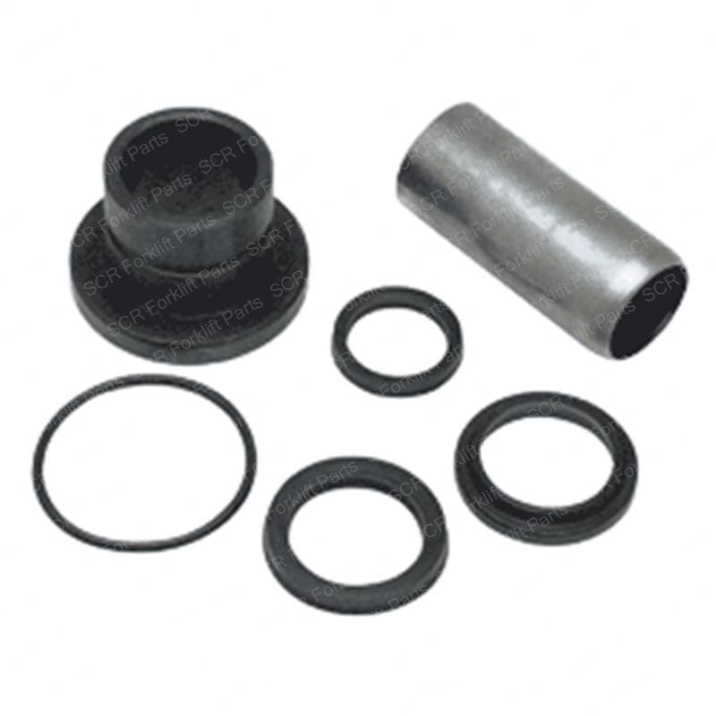 SEAL KIT - 1 SPOOL VALVE (AC0926291)