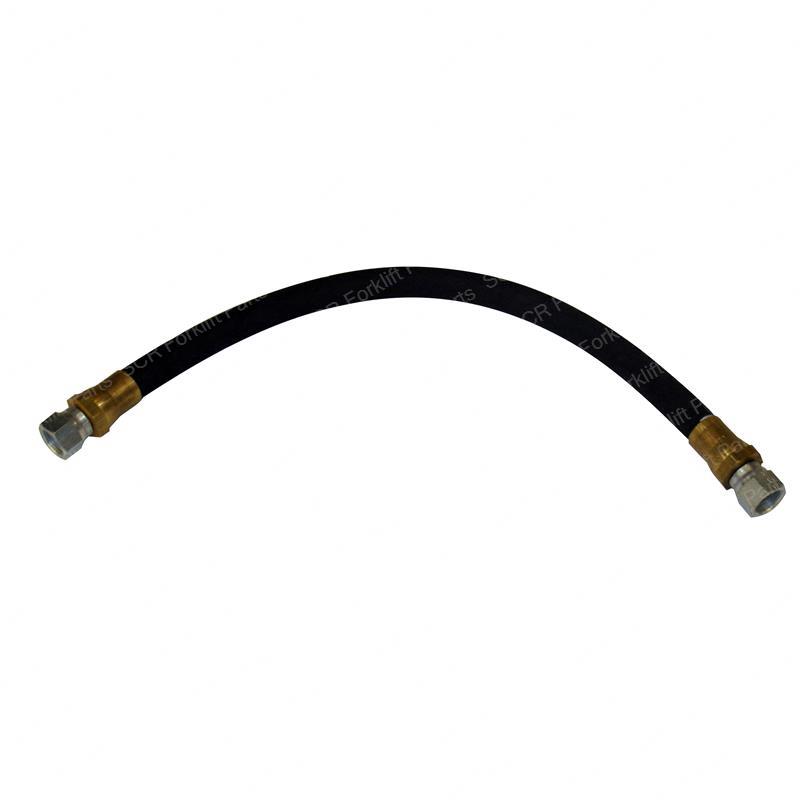 ASSEMBLY - HYDRAULIC HOSE CR064154-011 cr064154-011 product image