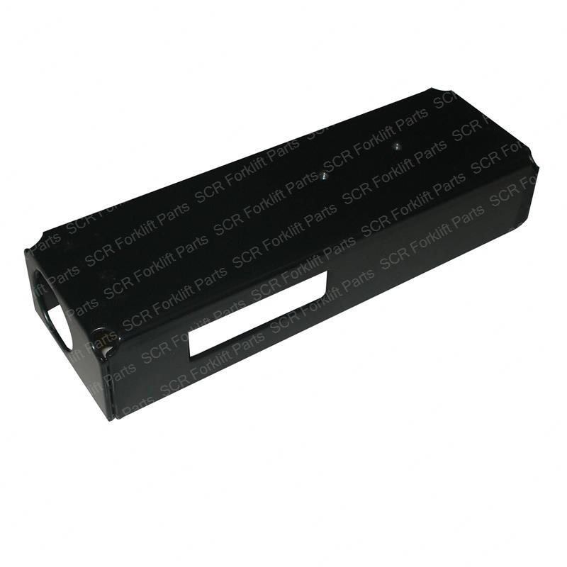 BOX WELDMENT CR118208-3 cr118208-3 product image