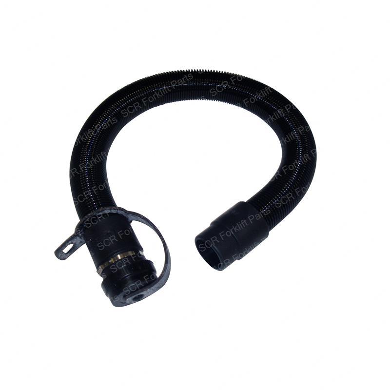 HOSE ASSEMBLY - VACUUM DRAIN SY1236558 sy1236558 product image