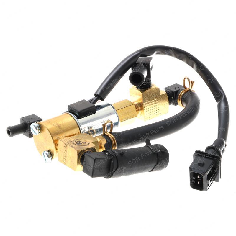 VALVE-CONTROL LIL0009442249 lil0009442249 product image