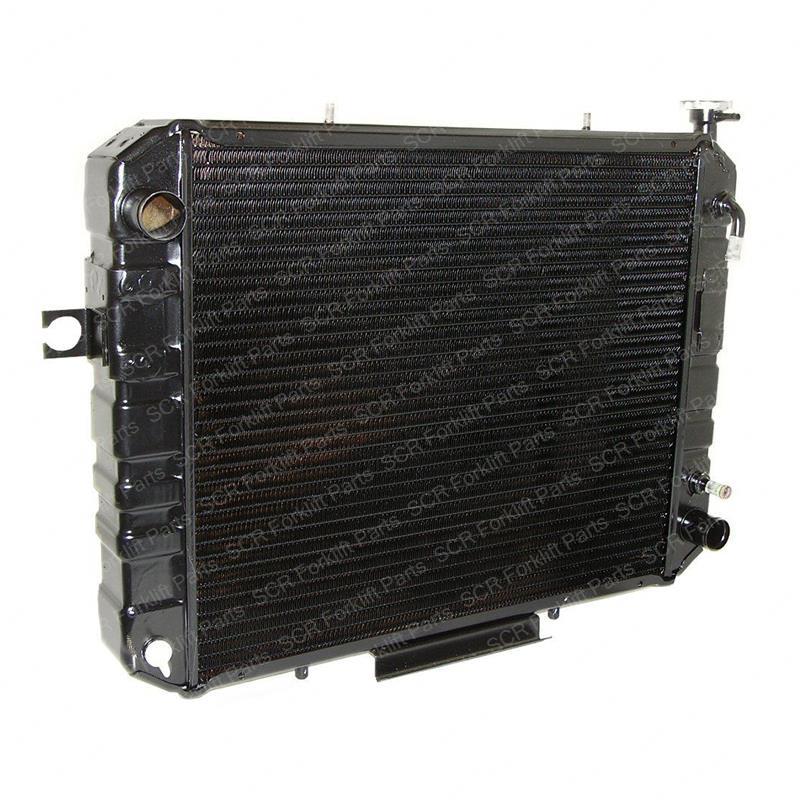 RADIATOR DWTY16410-U215071 dwty16410-u215071 product image