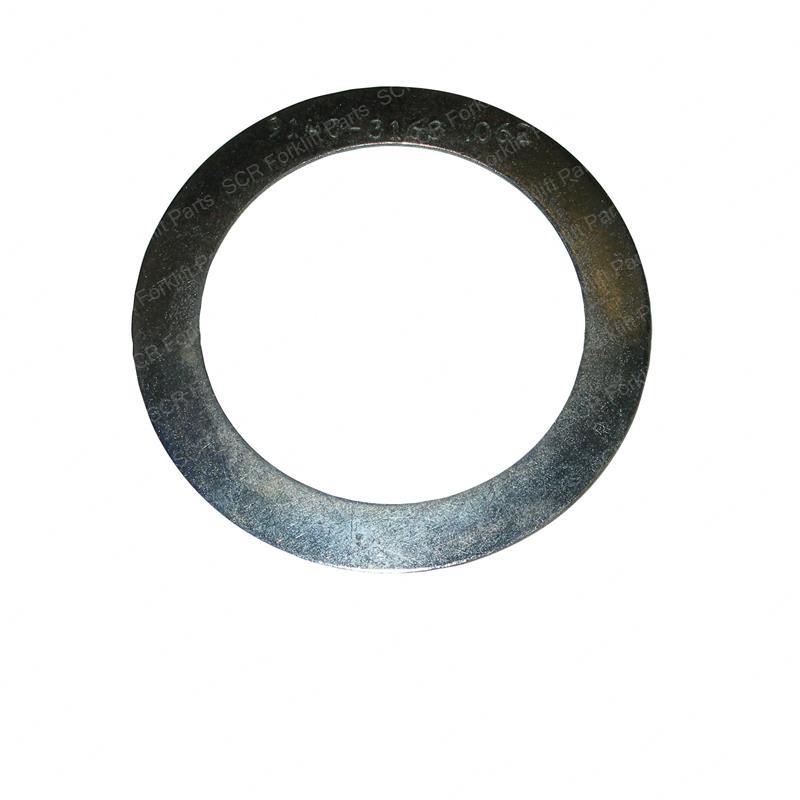 WASHER - 3-1/2 OD X 2-9/16 ID JL91403163 jl91403163 product image