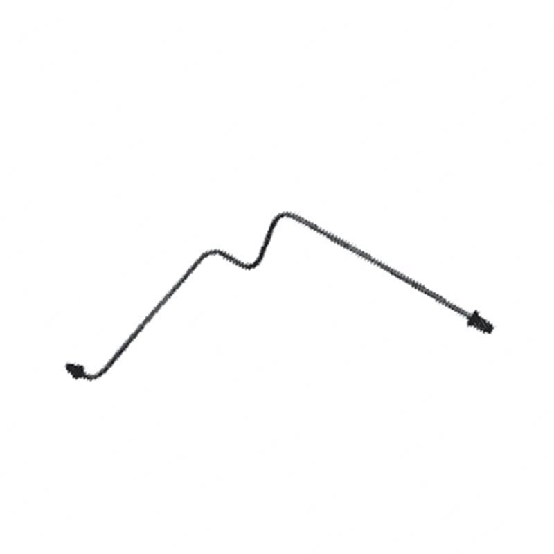 TUBE  - BRAKE LINE TY00591-15869-81 ty00591-15869-81 product image