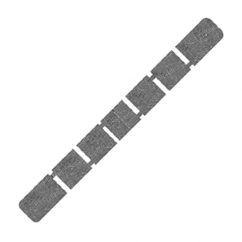 FUSE - 25 AMP TY00591-25475-81 ty00591-25475-81 product image