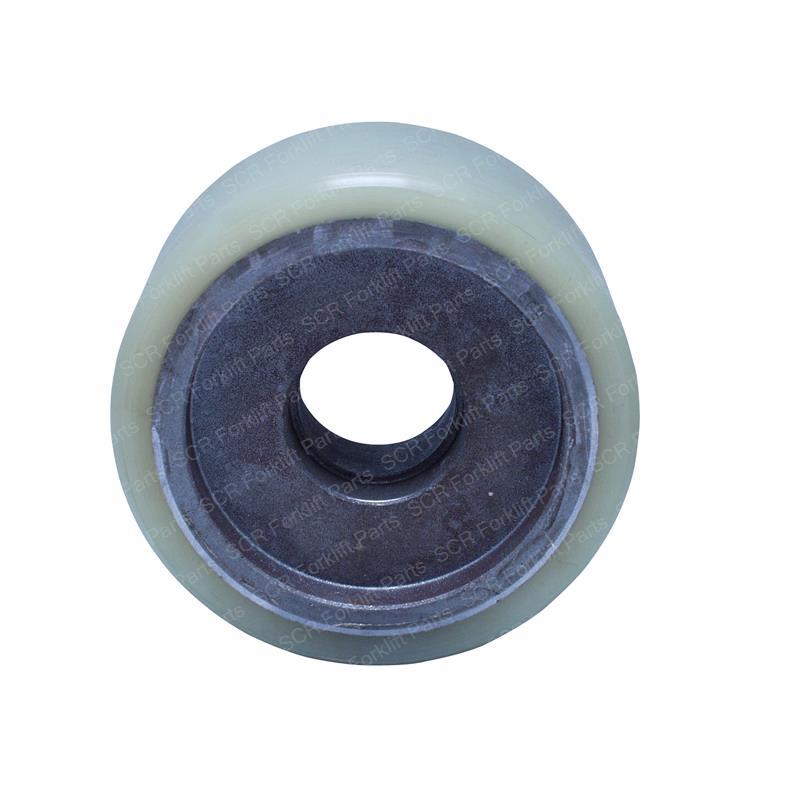 WHEEL - POLY 6X3X2.047 TY00591-25995-81 ty00591-25995-81 product image