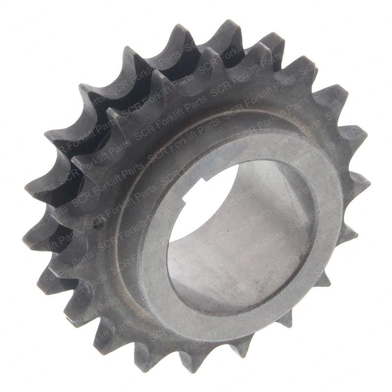 GEAR - CRANK (AC13021-H8900)