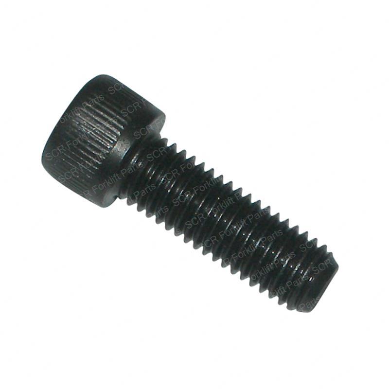 CAPSCREW - SOCKET HEAD MB0676816 mb0676816 product image