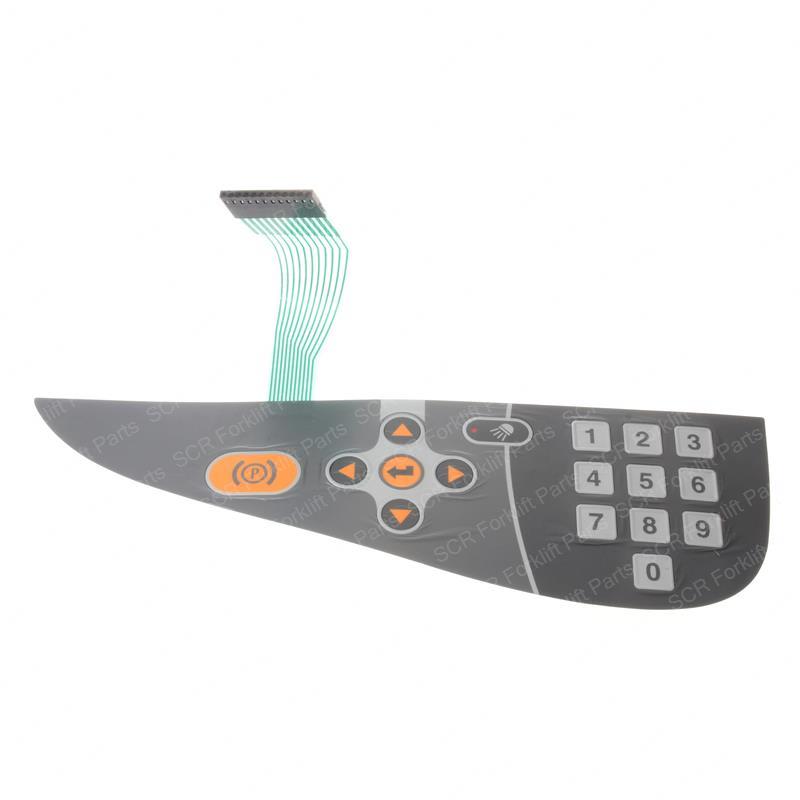 FOIL KEYPAD SY1236539 sy1236539 product image