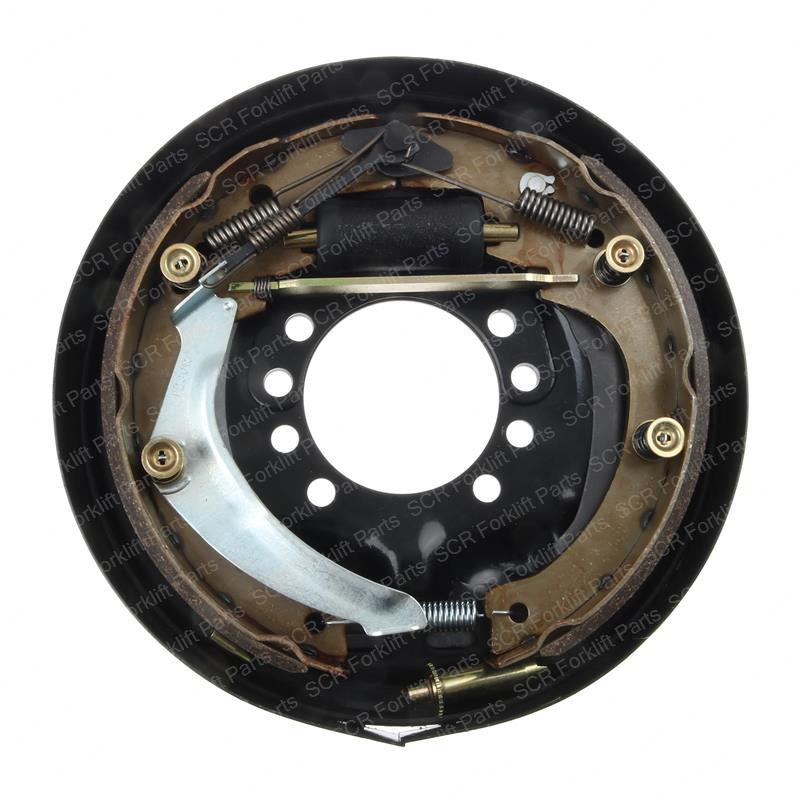 BRAKE ASSEMBLY TY049472008071 ty049472008071 product image