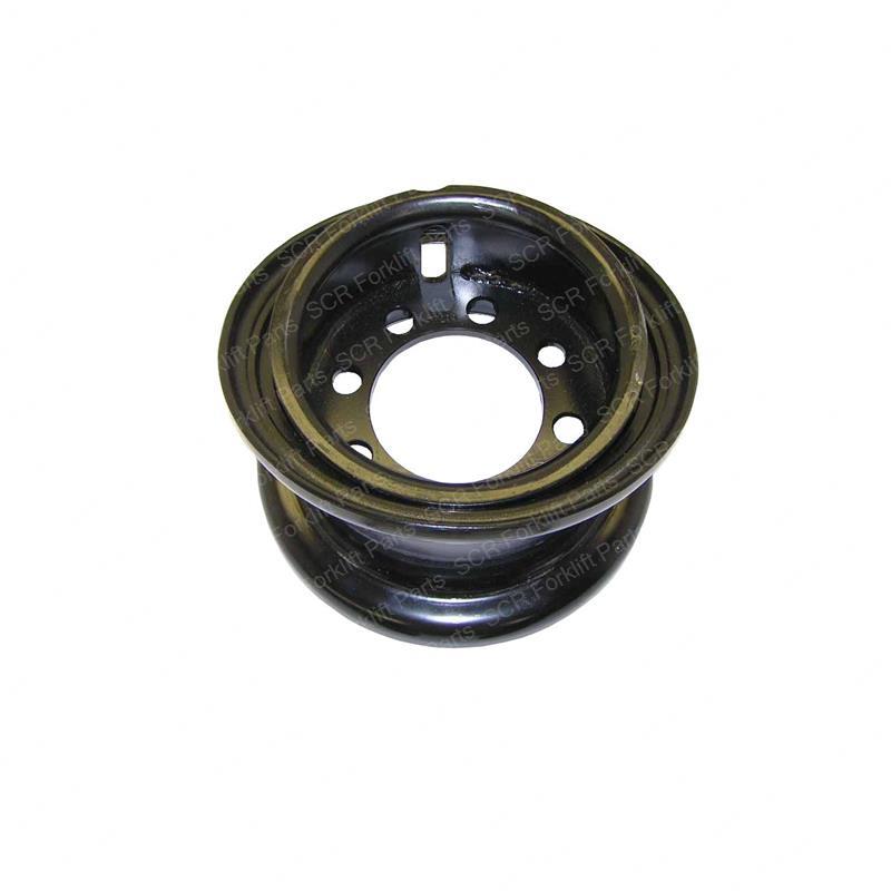 WHEEL - 4.33-8 3 PC RIM/FLANGE SY1223721 sy1223721 product image