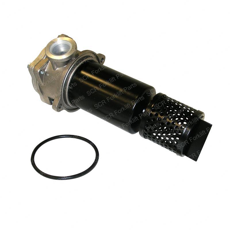 FILTER - HYDRAULIC SY104265 sy104265 product image