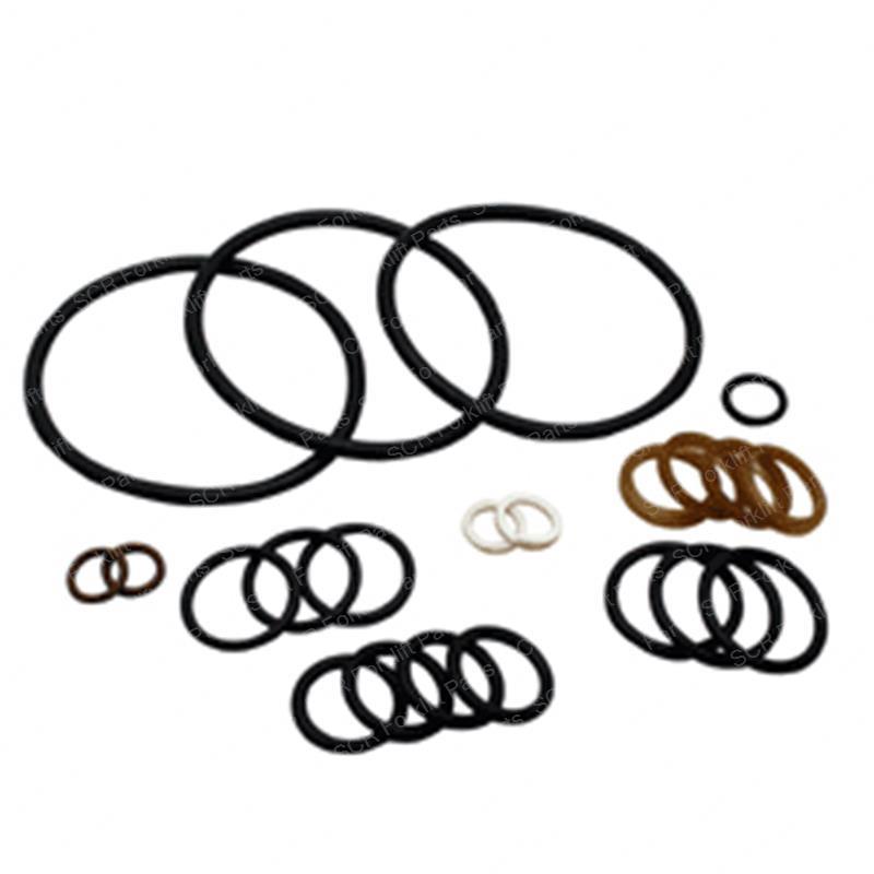 SEAL KIT - HYD. CONTROL VALVE MB2I8895 mb2i8895 product image