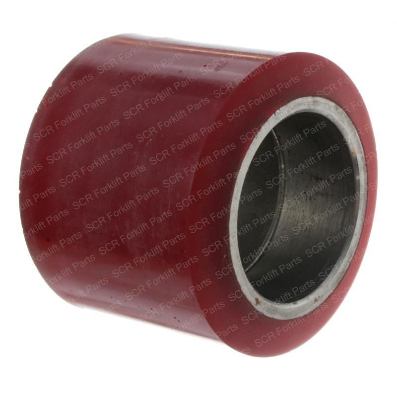 WHEEL - POLY - STANDARD HY1195345-MIL hy1195345-mil product image