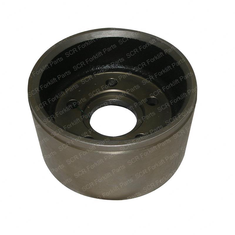 WHEEL - PRESS ON 8X4.5 YT2311467 yt2311467 product image