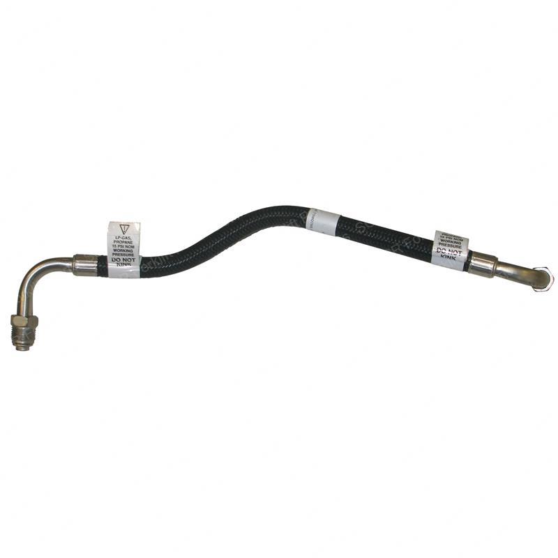 LPG FUEL HOSE ASSEMBLY SY1237755 sy1237755 product image