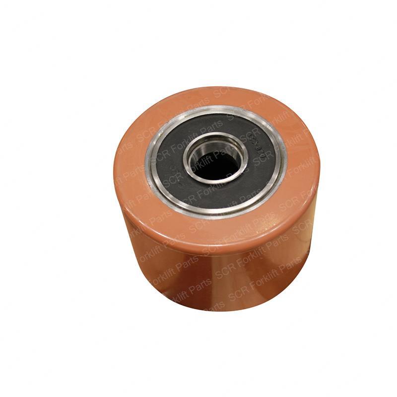 WHEEL ASSEMBLY - 10X7X6.25B SF RA123-001-558 ra123-001-558 product image