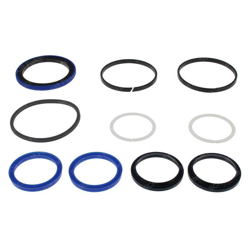 SEAL KIT - TRACK ROD RAM JLHSJCB-448-17201 jlhsjcb-448-17201 product image