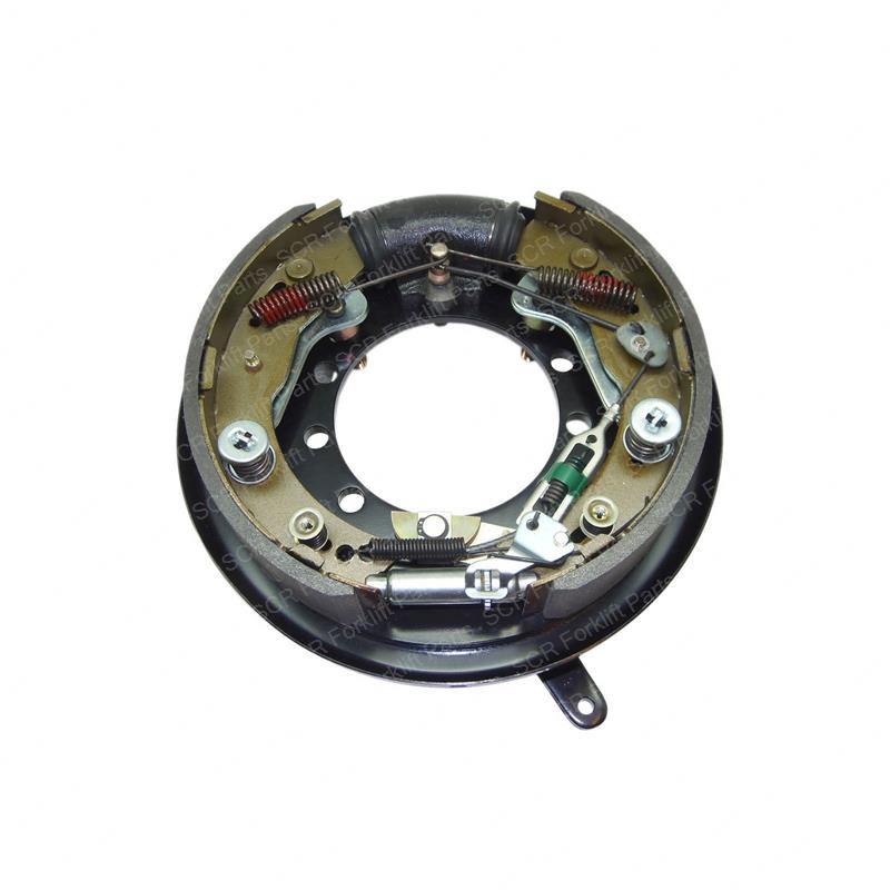 BRAKE ASSEMBLY TY049473014071 ty049473014071 product image