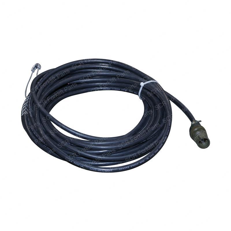 CABLE ASSEMBLY(118092-012) CR118092-012 cr118092-012 product image