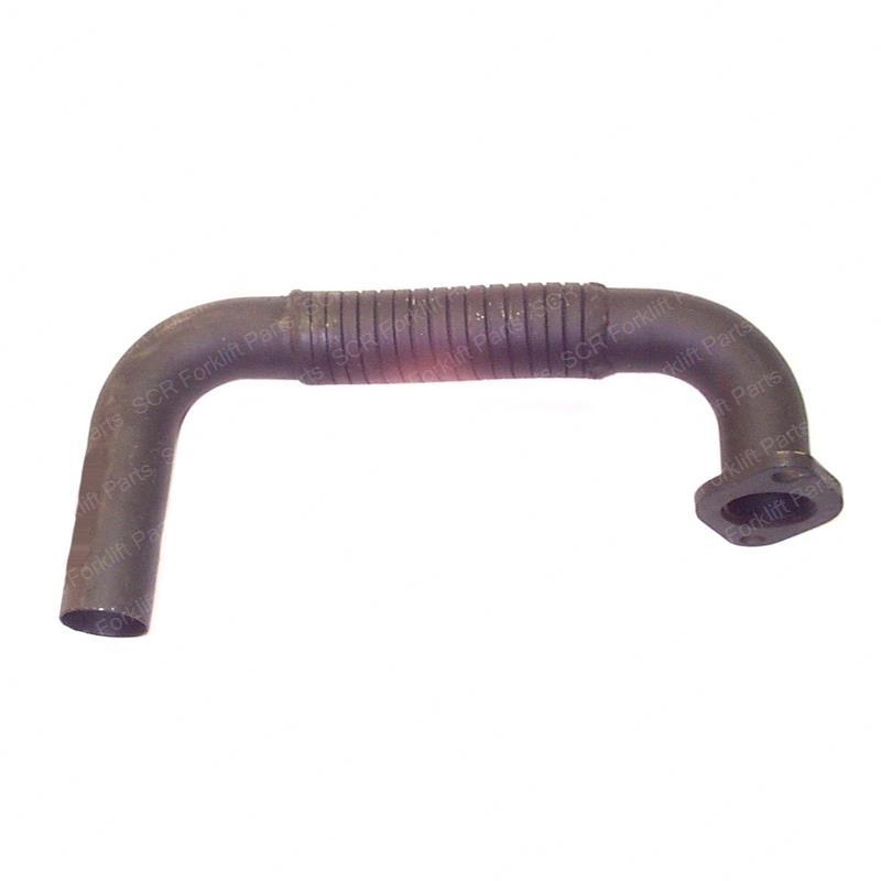 TUBE - EXHAUST CT0397624 ct0397624 product image