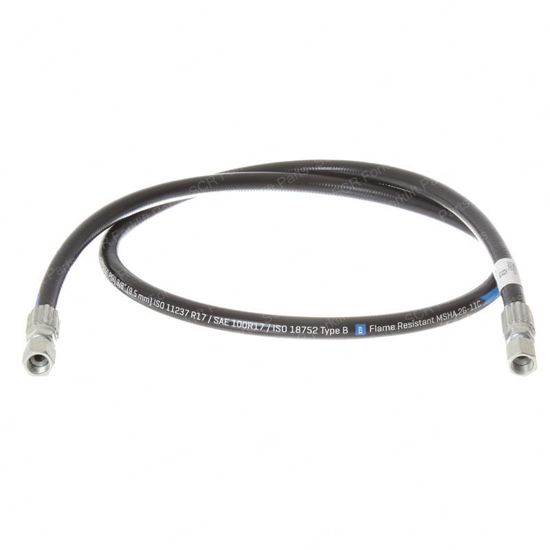 HOSE ASSEMBLY - HYDRAULIC JL2752488 jl2752488 product image