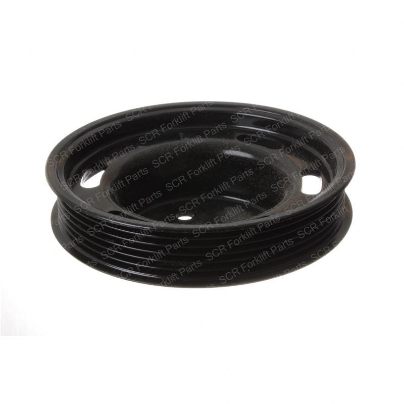 ENG - WATER PUMP PULLEY JL52078 jl52078 product image