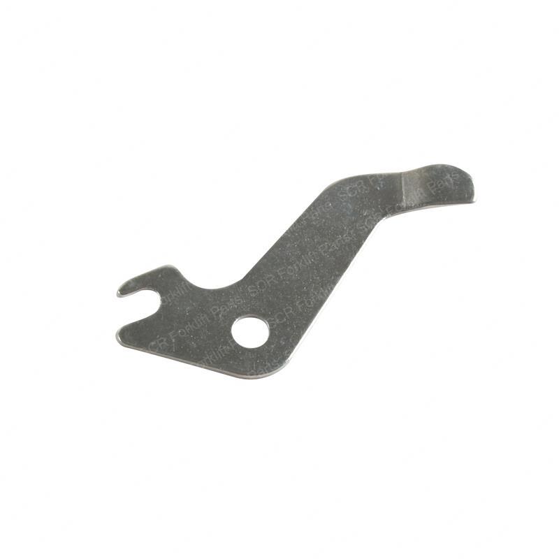 LEVER - BRAKE - RH TY00591-43855-81 ty00591-43855-81 product image