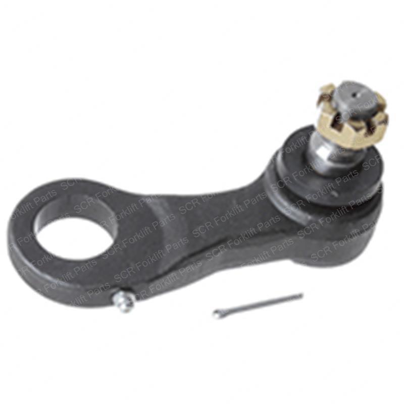 TIE ROD  END - STEERING NICK2789525 nick2789525 product image