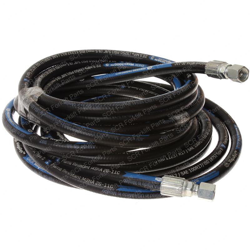 ASSEMBLY - HYDRAULIC HOSE SY28-103055 sy28-103055 product image