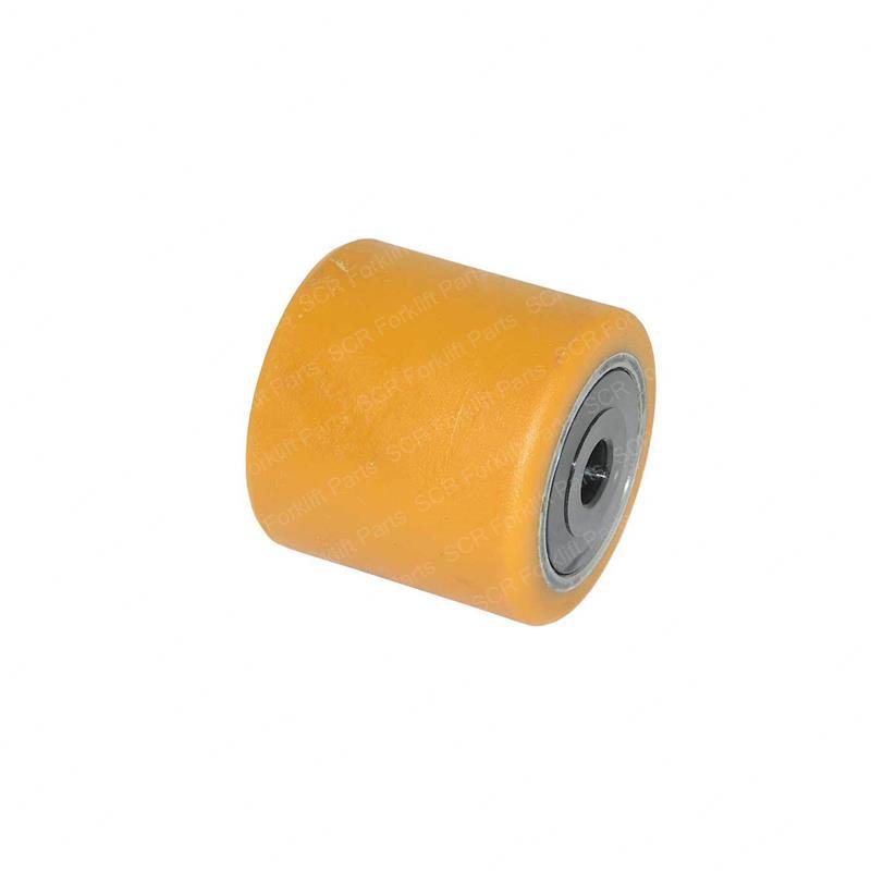 WHEEL ASSEMBLY - POLY 80X85 LIF888411624 lif888411624 product image
