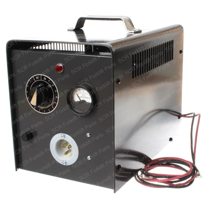 CHARGER - 48VDC 110VAC 60HZ SY28-105514 sy28-105514 product image