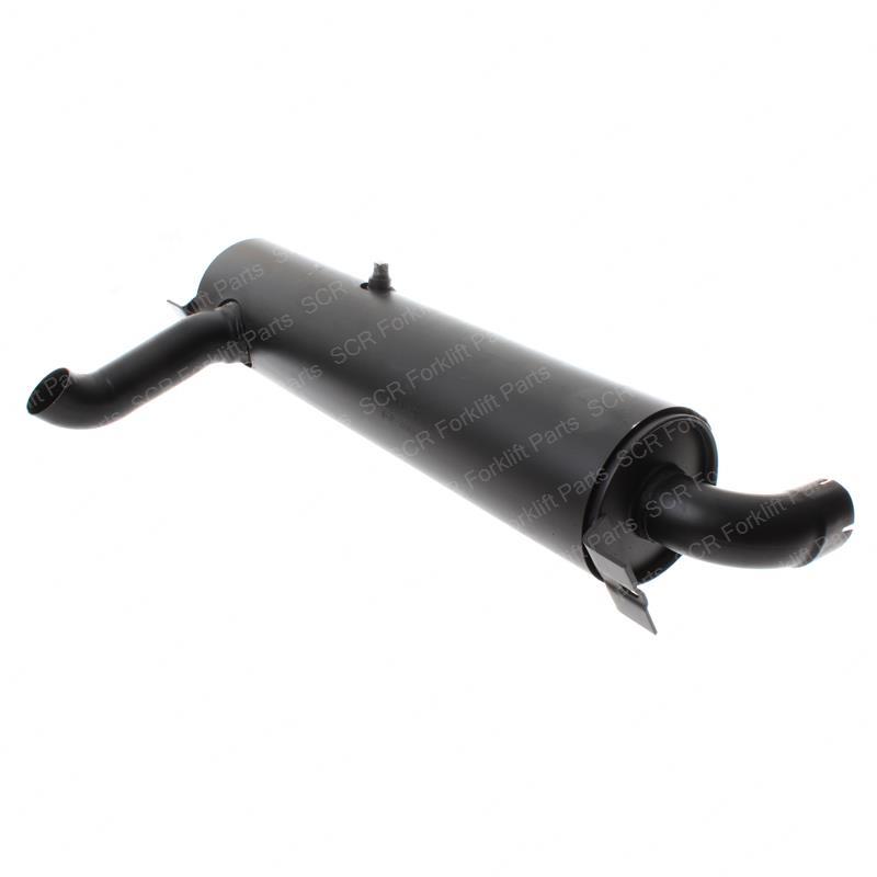 MUFFLER BC6683915 bc6683915 product image