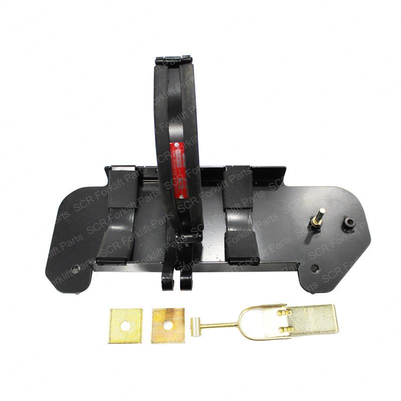 TANK BRACKET KIT LP/GLP BX50 KO3EB-05-A7340 ko3eb-05-a7340 product image