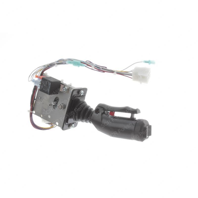 CONTROLLER - 3 SPEED JOYSTICK SY1236574-N sy1236574-n product image