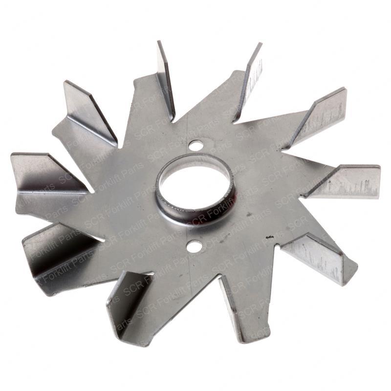 FAN CR093529 cr093529 product image