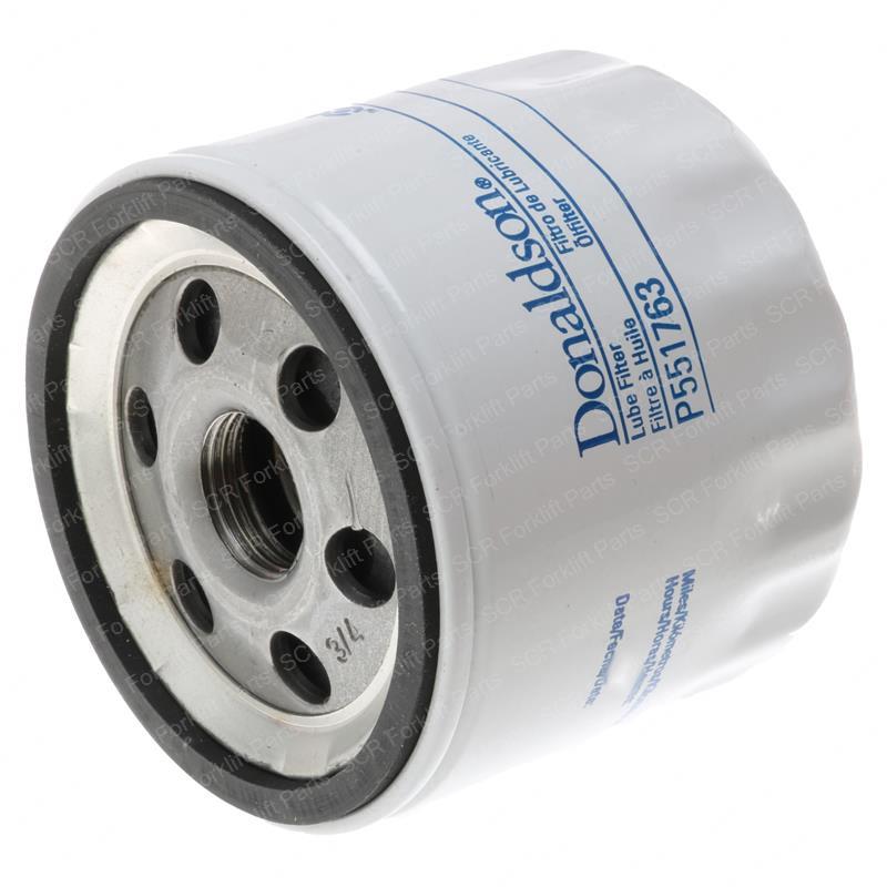 FILTER - LUBE JLHL2427003160-DON jlhl2427003160-don product image