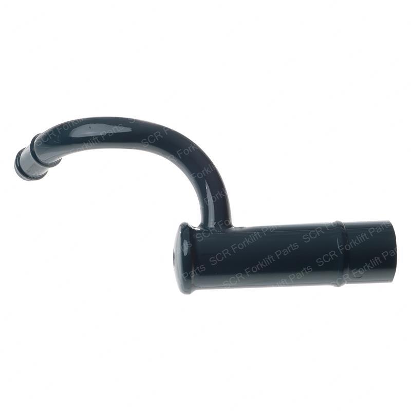 CRANKCASE VENT CONNECTOR (AC15262-L1100)