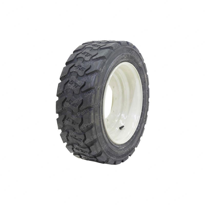 TIRE ASSY - IN240/55-17.5 FF JL0258996S jl0258996s product image