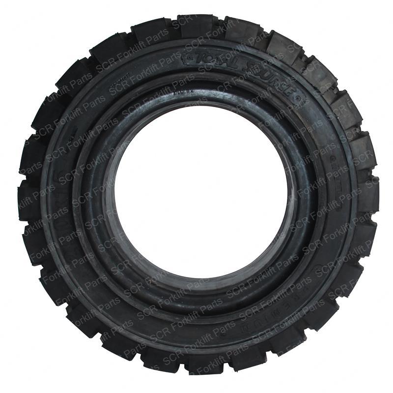 TIRE - 2.50X15X7  LUG CT1042324-TS ct1042324-ts product image
