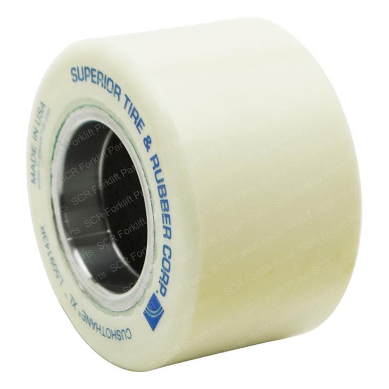 WHEEL - POLY 4 X 2.50 CR313179-003 cr313179-003 product image