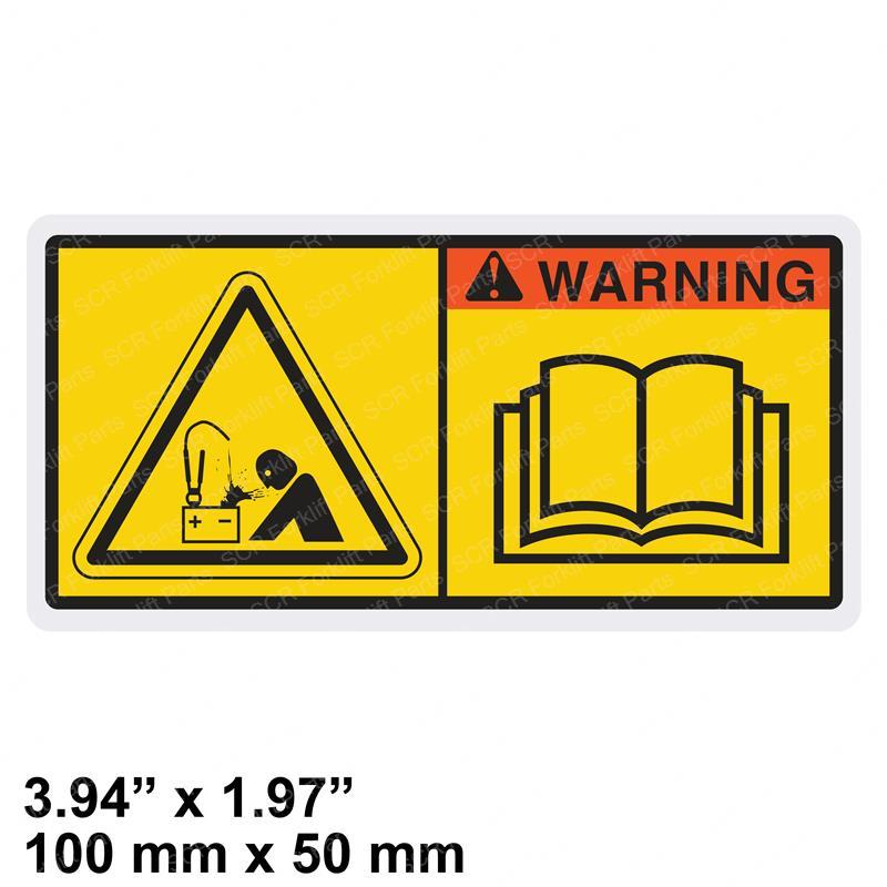 STICKER - DECAL CT225-0313 ct225-0313 product image