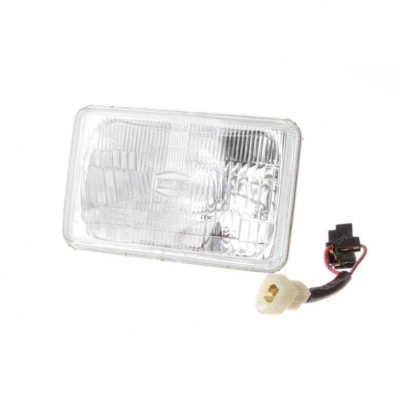 UNIT SET - SEALED BEAM TY04956-40065-71 ty04956-40065-71 product image