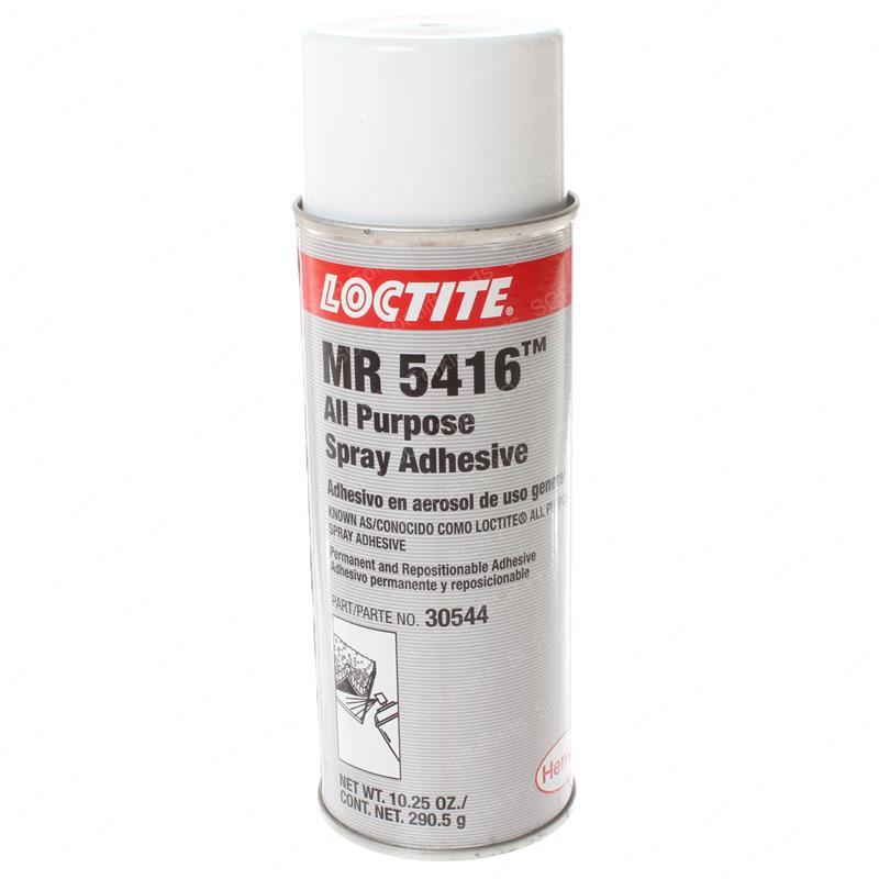 ALL PURPOSE SPRAY ADHESIVE BC6675380EF bc6675380ef product image