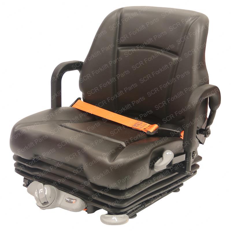 SEAT ASSY SE AC3EB-50-F7610 ac3eb-50-f7610 product image