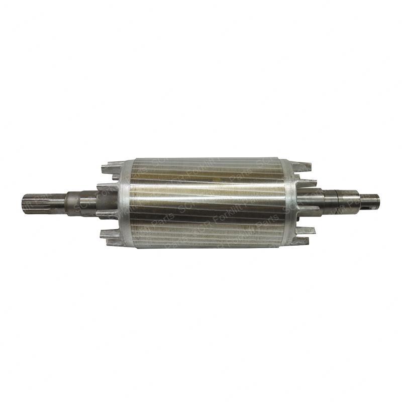 ROTOR ASSEMBLY HY1600225 hy1600225 product image