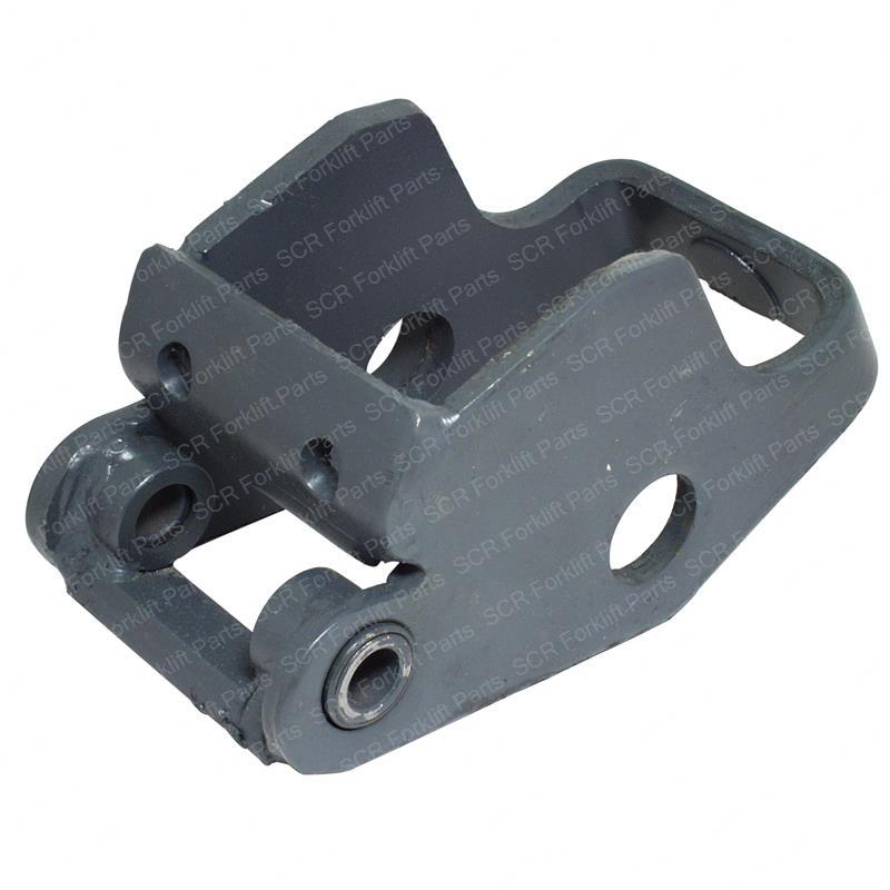 SHROUD ASSEMBLY - CASTER TY005900476671 ty005900476671 product image
