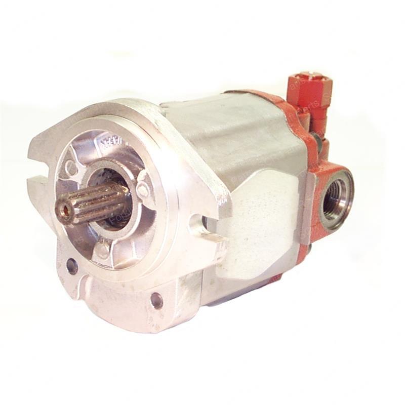 PUMP - HYDRAULIC HY1327878 hy1327878 product image