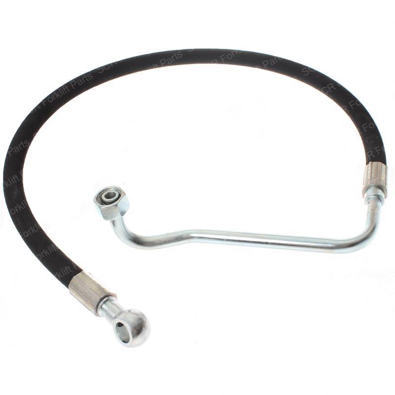 HOSE 2TE13N/J LIL0009571910 lil0009571910 product image