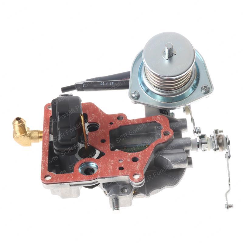 CHAMBER ASSEMBLY (AC16266-FU210)